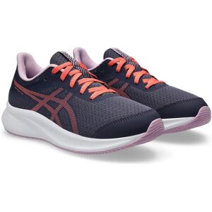 Chaussures Asics Unisex Enfants Marine - Chaussures de Sport - Publicité Chaussures Asics Unisex Enfants Marine - Chaussures de Sport - Publicité