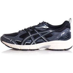 Chaussures Gel-Nunobiki Argentées - Casual Trail Asics - Publicité Chaussures Gel-Nunobiki Argentées - Casual Trail Asics - Publicité