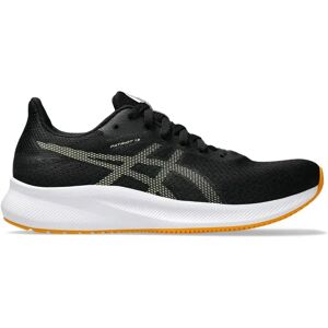 ASICS Patriot 13 Laufschuhe - sportlich - Schwarz/Gelb ASICS Patriot 13 Laufschuhe - sportlich - Schwarz/Gelb