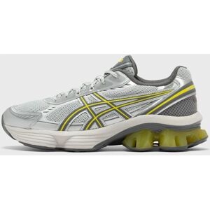 Asics Gel Kinetic Fluent Grey - Running Shoes Asics Gel Kinetic Fluent Grey - Running Shoes