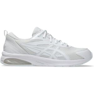 ASICS GEL-QUANTUM KEI Weiß / Cloud Grey Turnschuhe - Turnschuhe ASICS GEL-QUANTUM KEI Weiß / Cloud Grey Turnschuhe - Turnschuhe