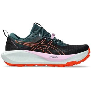 Asics GEL-TRABUCO 13 Black/Orange Trail Running Shoes Asics GEL-TRABUCO 13 Black/Orange Trail Running Shoes