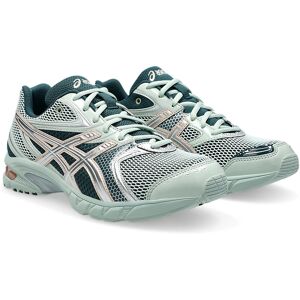 Pantofi sport Asics Gel-Ds Trainer 14 Lichen Rock/ Argintiu - Sneakers Pantofi sport Asics Gel-Ds Trainer 14 Lichen Rock/ Argintiu - Sneakers
