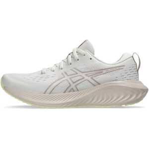 Asics Gel-Excite 10 Chaussures Blanches - Multisport - Publicité Asics Gel-Excite 10 Chaussures Blanches - Multisport - Publicité