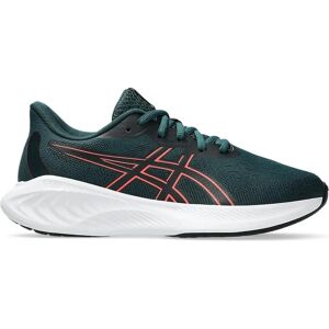 Zapatillas ASICS GEL-CUMULUS 26 para niños - Verde/Coral - 39 Zapatillas ASICS GEL-CUMULUS 26 para niños - Verde/Coral - 39