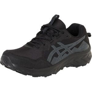 Asics Gel-Venture 10 Black / Graphite Grey - Running Shoes Asics Gel-Venture 10 Black / Graphite Grey - Running Shoes