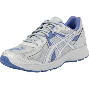 Asics JOG 100S Grigio Argento - Scarpe Asics JOG 100S Grigio Argento - Scarpe