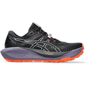 ASICS Gel-Trabuco 13 GTX Black/Light Ube Trail Running Shoes - Trail Running Shoes ASICS Gel-Trabuco 13 GTX Black/Light Ube Trail Running Shoes - Trail Running Shoes
