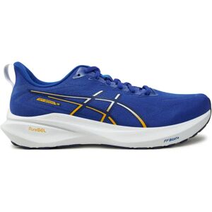 Asics Gt-2000 13 Blue - Running Shoes Asics Gt-2000 13 Blue - Running Shoes