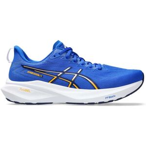 Asics Gt-2000 13 Blue Running Shoes Asics Gt-2000 13 Blue Running Shoes