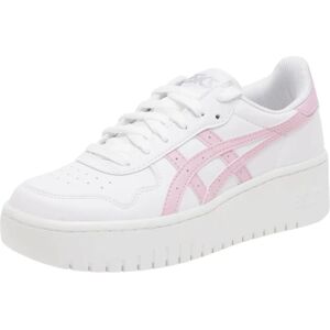 Asics Japan S PF White/ Rose Water Size 36 Sneakers - Women Asics Japan S PF White/ Rose Water Size 36 Sneakers - Women