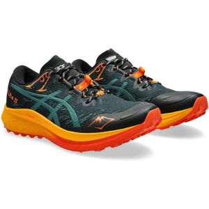 ASICS Fuji Lite 5 Trail Running kengät - Kevyt, Kestävä, Pito ASICS Fuji Lite 5 Trail Running kengät - Kevyt, Kestävä, Pito