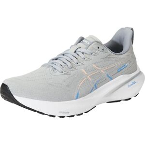 Asics Gt-2000 13 - Grey/White - Running Shoes Asics Gt-2000 13 - Grey/White - Running Shoes