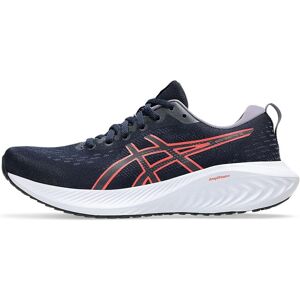 ASICS GEL-EXCITE 10 Midnight Coral - Running Shoes ASICS GEL-EXCITE 10 Midnight Coral - Running Shoes