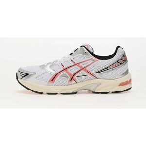 ASICS GEL-1130 Weiß Desert Red Unisex Sneaker ASICS GEL-1130 Weiß Desert Red Unisex Sneaker