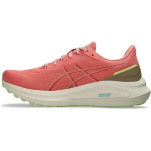 Asics Men GT-1000 13 TR Coral Sport Sneakers Asics Men GT-1000 13 TR Coral Sport Sneakers
