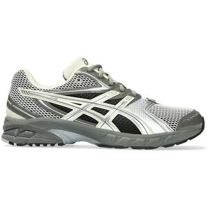Asics Gel-Ds Trainer 14 Truffle Grey/ Silver - Sneakers Asics Gel-Ds Trainer 14 Truffle Grey/ Silver - Sneakers