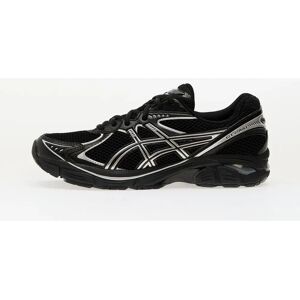 Asics Gt-2160 Black/Pure Silver - Sneakers Asics Gt-2160 Black/Pure Silver - Sneakers