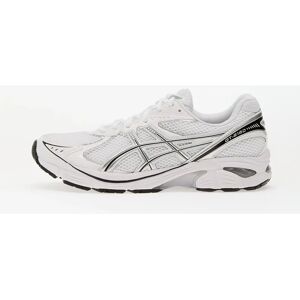 Asics GT-2160 Weiß/Silber Turnschuhe - Sneakers Asics GT-2160 Weiß/Silber Turnschuhe - Sneakers