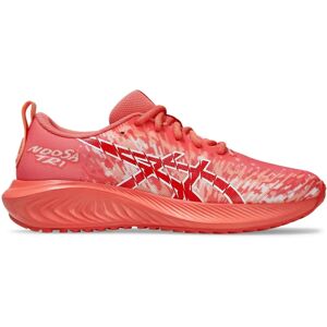 Asics Rouges Gel-Noosa Tri 16 GS Baskets - Baskets pour enfants - Publicité Asics Rouges Gel-Noosa Tri 16 GS Baskets - Baskets pour enfants - Publicité