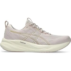 Asics Beige Gel-Pulse 16 Running Shoes - Sports Asics Beige Gel-Pulse 16 Running Shoes - Sports