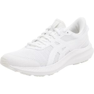 Asics Jolt 5 White - Shoes Asics Jolt 5 White - Shoes