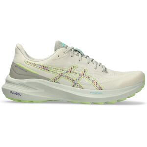 Asics Men's Beige GT-1000 13 TR Running Shoes - Multisport Asics Men's Beige GT-1000 13 TR Running Shoes - Multisport