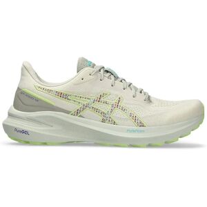 Asics pour homme Chaussures GT-1000 13 TR Beige - Trainers - Publicité Asics pour homme Chaussures GT-1000 13 TR Beige - Trainers - Publicité