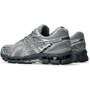 Asics GEL-KAYANO 20 Gravel/ Argint Curat Femei - Adidași Asics GEL-KAYANO 20 Gravel/ Argint Curat Femei - Adidași