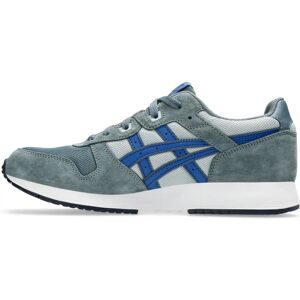 ASICS Lyte Classic Freiheit Blau Low-Profile Sneaker ASICS Lyte Classic Freiheit Blau Low-Profile Sneaker