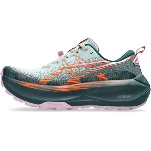 Chaussures de trail ASICS Trabuco Max 4 Femme - Trail Type - Publicité Chaussures de trail ASICS Trabuco Max 4 Femme - Trail Type - Publicité