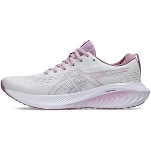 Asics Gel-Excite 10 - White - Running Shoes Asics Gel-Excite 10 - White - Running Shoes