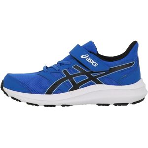 Asics Jolt 4 PS Bleu - Chaussures pour enfants - Publicité Asics Jolt 4 PS Bleu - Chaussures pour enfants - Publicité