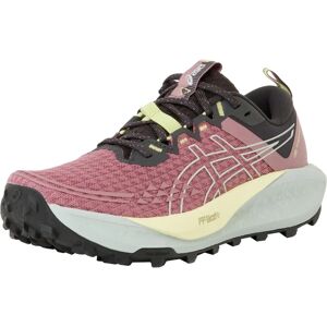 ASICS Gel-Trabuco 13 Oxide Violet - Chaussures de Trail - Publicité ASICS Gel-Trabuco 13 Oxide Violet - Chaussures de Trail - Publicité