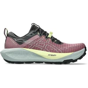 ASICS Gel-Trabuco 13 Oxide pour la course en sentier - Publicité ASICS Gel-Trabuco 13 Oxide pour la course en sentier - Publicité