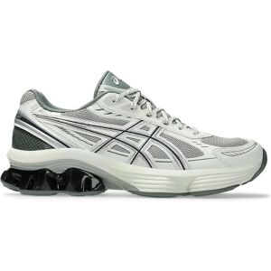 Adidași Asics Gel-Kinetic - Gri - Mărimea 42 - Sintetic/mreacă - Pantofi de alergare retro Adidași Asics Gel-Kinetic - Gri - Mărimea 42 - Sintetic/mreacă - Pantofi de alergare retro