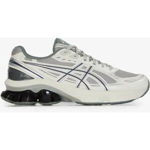 Pantofi Asics Gel-Kinetic Gri - Încălțăminte Casual Pantofi Asics Gel-Kinetic Gri - Încălțăminte Casual