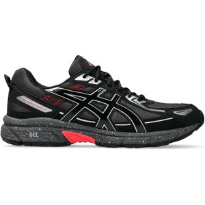 Asics Gel - Venture 6 Obsidian Grey / Black - Sneakers Asics Gel - Venture 6 Obsidian Grey / Black - Sneakers
