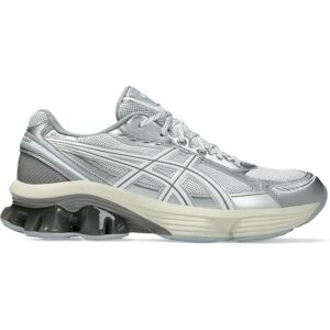 Asics Gel-Kinetic Fluent Hvite Sneakers - Sneakers Asics Gel-Kinetic Fluent Hvite Sneakers - Sneakers