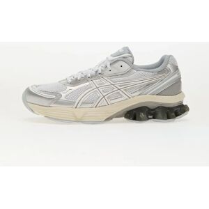 Asics Gel-Kinetic Fluent Weiße Sneaker - Laufschuhe Asics Gel-Kinetic Fluent Weiße Sneaker - Laufschuhe