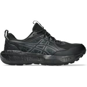 Asics Gel-Sonoma 8 Gtx Negro / Gris - Zapatillas Asics Gel-Sonoma 8 Gtx Negro / Gris - Zapatillas
