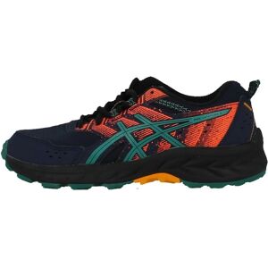 Asics Gel-Venture 9 GS Navy - Trainers Asics Gel-Venture 9 GS Navy - Trainers