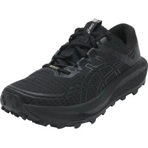 ASICS Gel-Trabuco 13 GTX Black/Graphite Grey Trail Running Shoes ASICS Gel-Trabuco 13 GTX Black/Graphite Grey Trail Running Shoes
