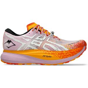 ASICS MetaFuji Trail Leicht Ube/Pure Aqua - Trailschuhe ASICS MetaFuji Trail Leicht Ube/Pure Aqua - Trailschuhe