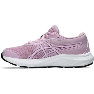 Asics Contend 9 GS Pink/White Kids Running Shoes - Kids Running Shoes Asics Contend 9 GS Pink/White Kids Running Shoes - Kids Running Shoes