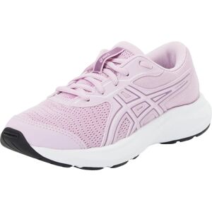 Asics Contend 9 Gs Leggero Ube / Bianco Scarpe bambini - Scarpe Asics Contend 9 Gs Leggero Ube / Bianco Scarpe bambini - Scarpe