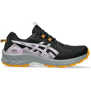 Asics Gel-Venture 10 Black Sport Sneakers Asics Gel-Venture 10 Black Sport Sneakers