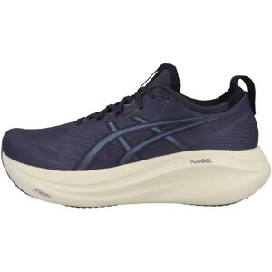 Asics Gel Nimbus 27 Indigo Fog - Scarpe da corsa Asics Gel Nimbus 27 Indigo Fog - Scarpe da corsa