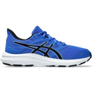 Asics JOLT 4 GS Kids Blue - Kids Running Shoes Asics JOLT 4 GS Kids Blue - Kids Running Shoes