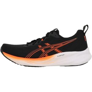 Asics Hardloopschoenen Gel-Pulse 16 Zwart - Schoenen Asics Hardloopschoenen Gel-Pulse 16 Zwart - Schoenen